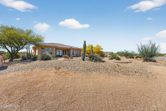 13912 E CAVEDALE Drive, Scottsdale, AZ 85262