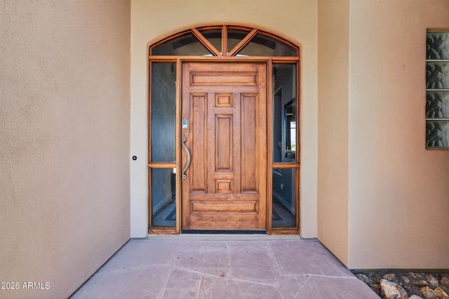 13912 E CAVEDALE Drive, Scottsdale, AZ 85262