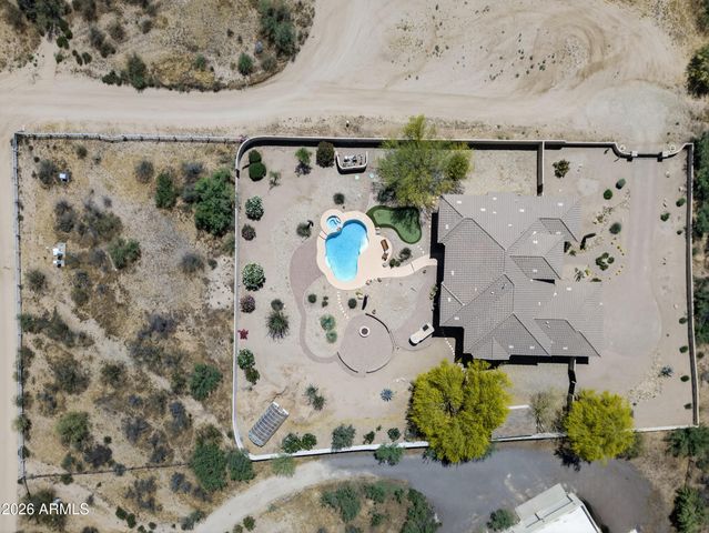 13912 E CAVEDALE Drive, Scottsdale, AZ 85262