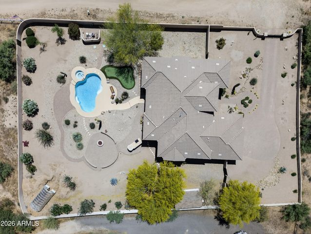 13912 E CAVEDALE Drive, Scottsdale, AZ 85262