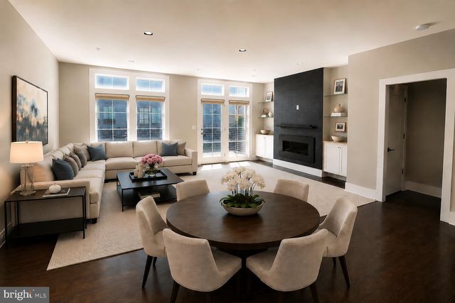 3723 CHEVY CHASE LAKE DR, Chevy Chase, MD 20815