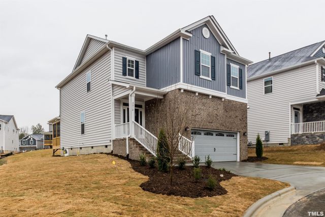 4072 Reunion Creek Parkway, Apex, NC 27539