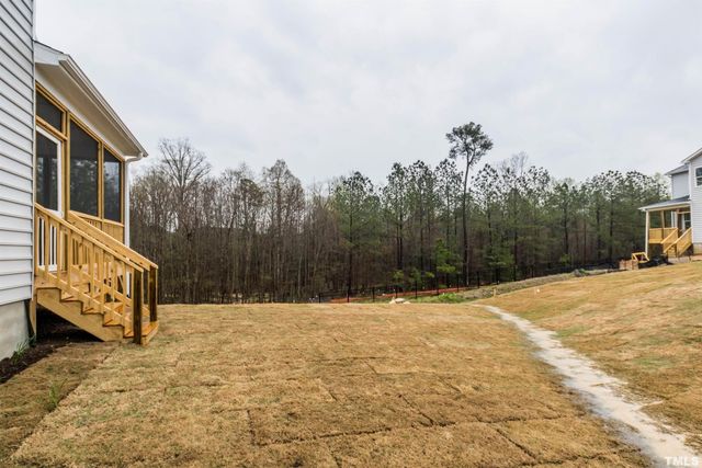 4072 Reunion Creek Parkway, Apex, NC 27539