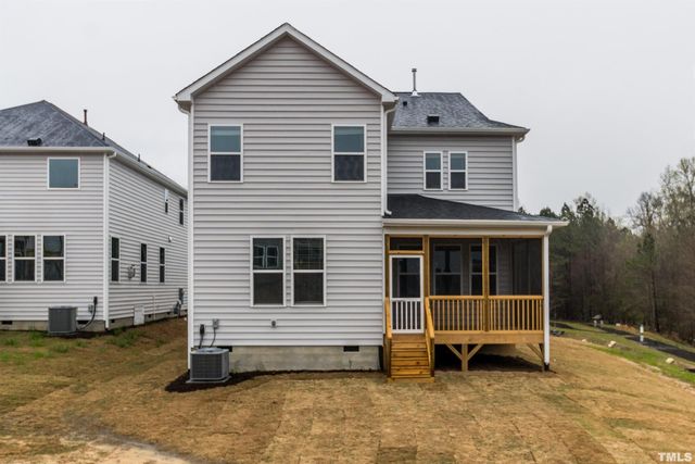 4072 Reunion Creek Parkway, Apex, NC 27539