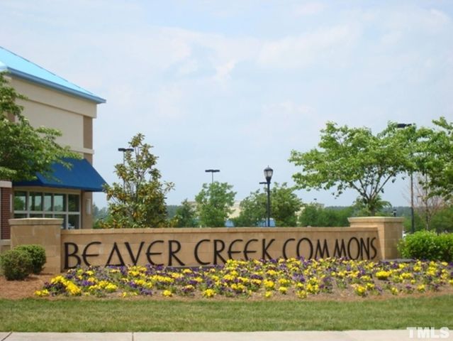 4072 Reunion Creek Parkway, Apex, NC 27539