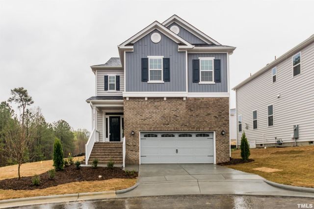 4072 Reunion Creek Parkway, Apex, NC 27539