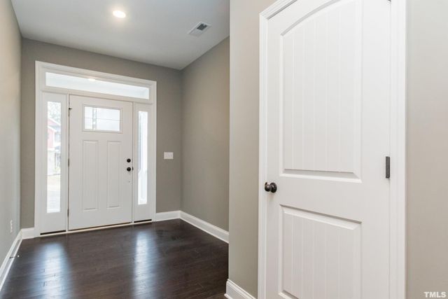4072 Reunion Creek Parkway, Apex, NC 27539