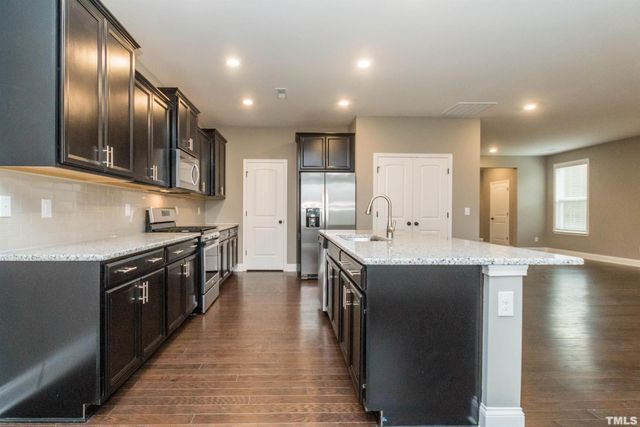 4072 Reunion Creek Parkway, Apex, NC 27539
