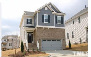 4072 Reunion Creek Parkway, Apex, NC 27539