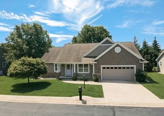 1130 Coral Springs Drive, Portage City, MI 49002