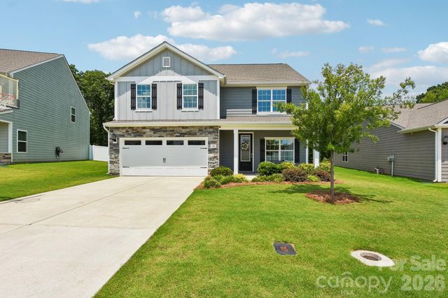 148 Tanner Loop, Troutman, NC 28166