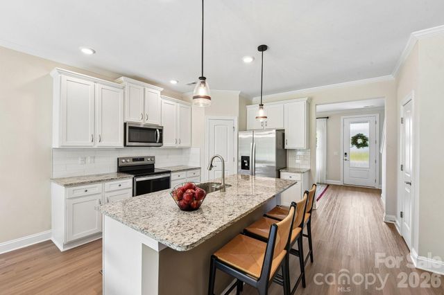 148 Tanner Loop, Troutman, NC 28166