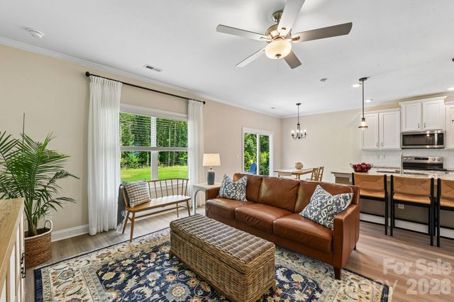 148 Tanner Loop, Troutman, NC 28166
