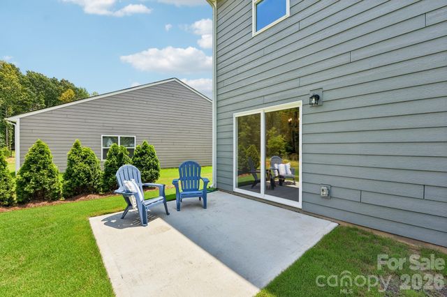 148 Tanner Loop, Troutman, NC 28166