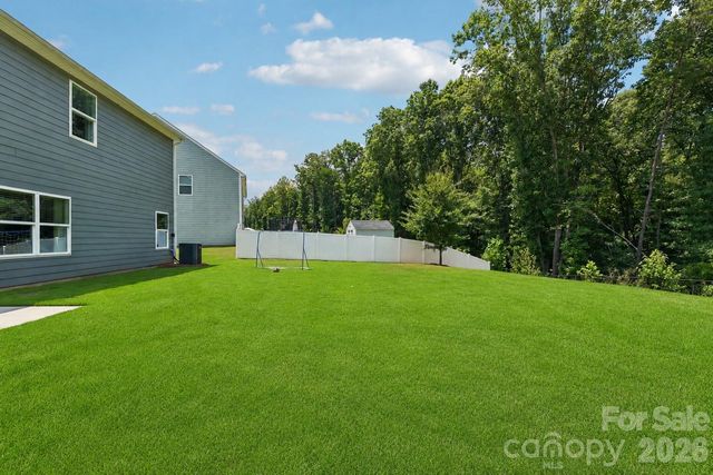 148 Tanner Loop, Troutman, NC 28166