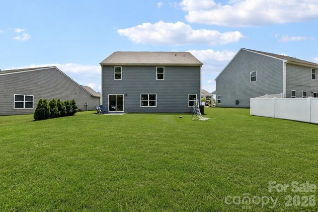 148 Tanner Loop, Troutman, NC 28166