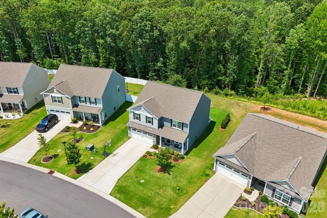 148 Tanner Loop, Troutman, NC 28166