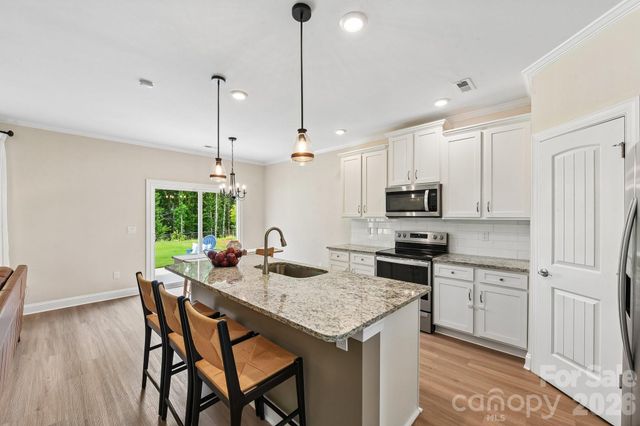 148 Tanner Loop, Troutman, NC 28166