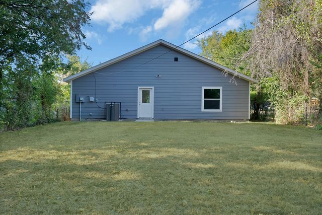 1415 E Jefferson Avenue, Fort Worth, TX 76104