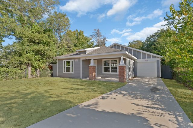 1415 E Jefferson Avenue, Fort Worth, TX 76104