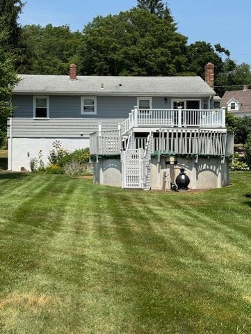 61 Alaska Street, Cumberland, RI 02864