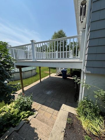 61 Alaska Street, Cumberland, RI 02864