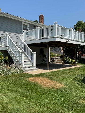 61 Alaska Street, Cumberland, RI 02864