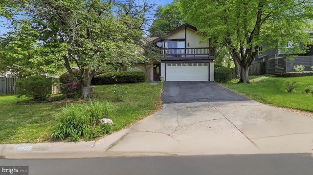 18925 LINDENHOUSE RD, Gaithersburg, MD 20879