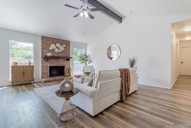 1142 Churing, San Antonio, TX 78245