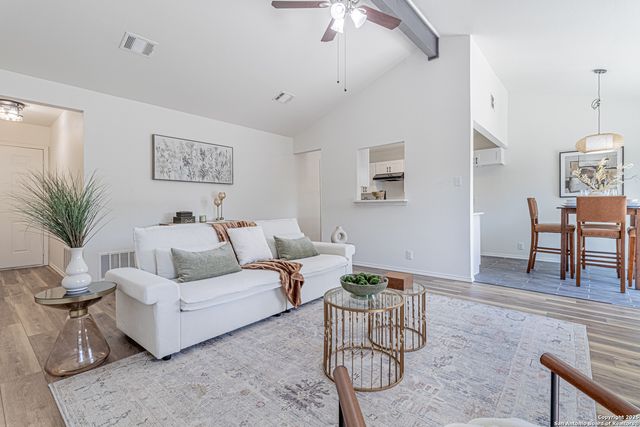 1142 Churing, San Antonio, TX 78245