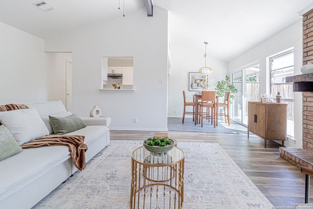 1142 Churing, San Antonio, TX 78245