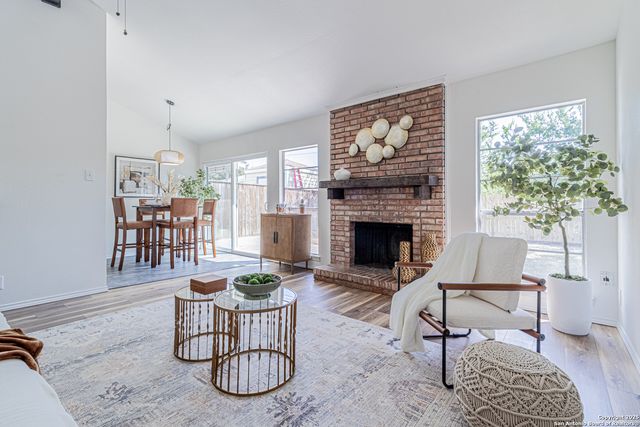 1142 Churing, San Antonio, TX 78245