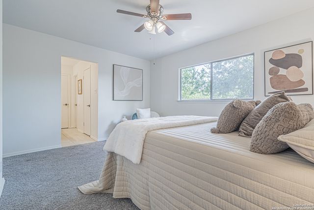 1142 Churing, San Antonio, TX 78245