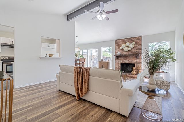 1142 Churing, San Antonio, TX 78245