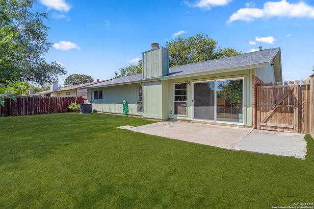 1142 Churing, San Antonio, TX 78245