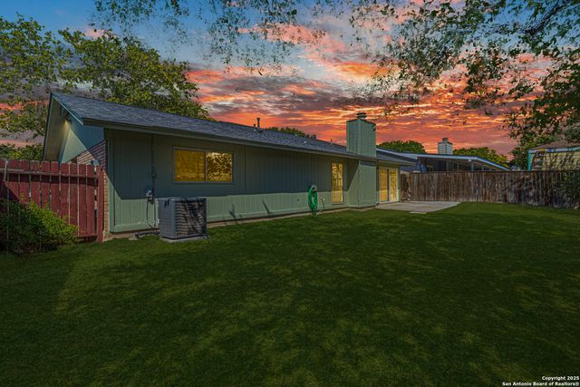 1142 Churing, San Antonio, TX 78245