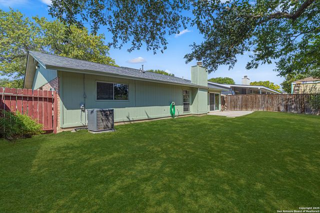 1142 Churing, San Antonio, TX 78245