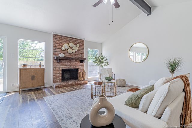 1142 Churing, San Antonio, TX 78245