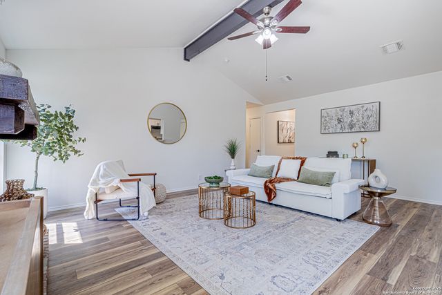 1142 Churing, San Antonio, TX 78245