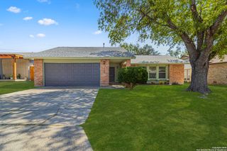 1142 Churing, San Antonio, TX 78245