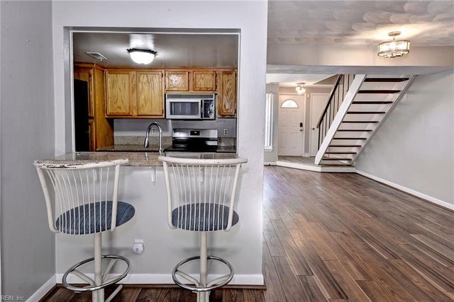 4348 Stafford DR, Chesapeake, VA 23321
