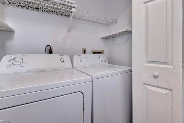 4348 Stafford DR, Chesapeake, VA 23321