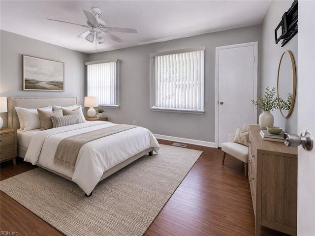 4348 Stafford DR, Chesapeake, VA 23321