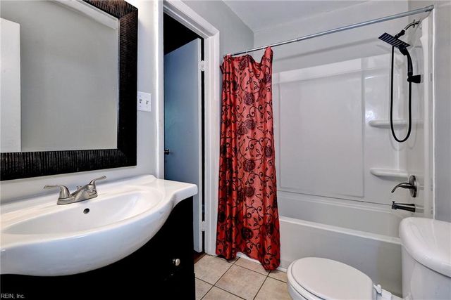 4348 Stafford DR, Chesapeake, VA 23321
