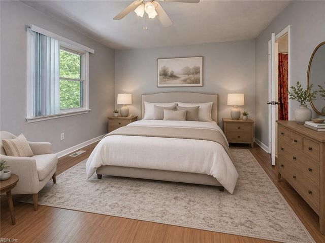 4348 Stafford DR, Chesapeake, VA 23321