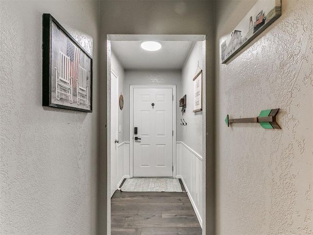 392 Echo Lane, Harrah, OK 73045