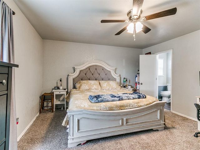 392 Echo Lane, Harrah, OK 73045