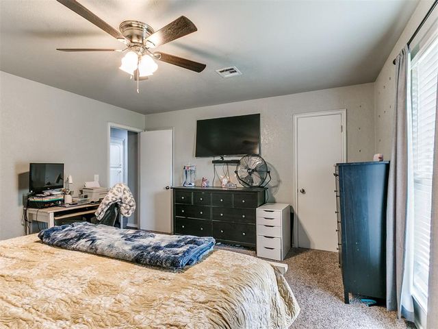 392 Echo Lane, Harrah, OK 73045