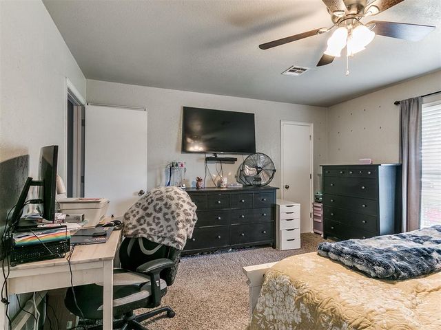 392 Echo Lane, Harrah, OK 73045