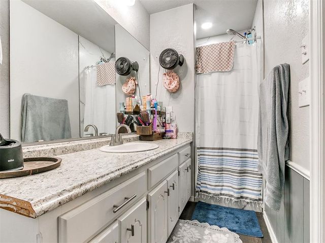 392 Echo Lane, Harrah, OK 73045